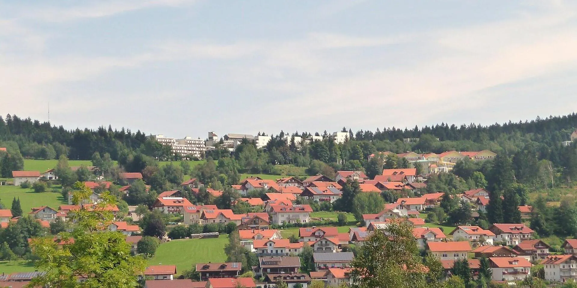 Apartment Jo In Bayerische Wald, Sankt Englmar
