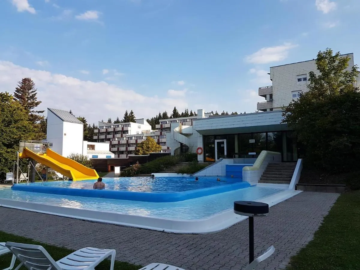 Apartment Jo In Bayerische Wald, Sankt Englmar