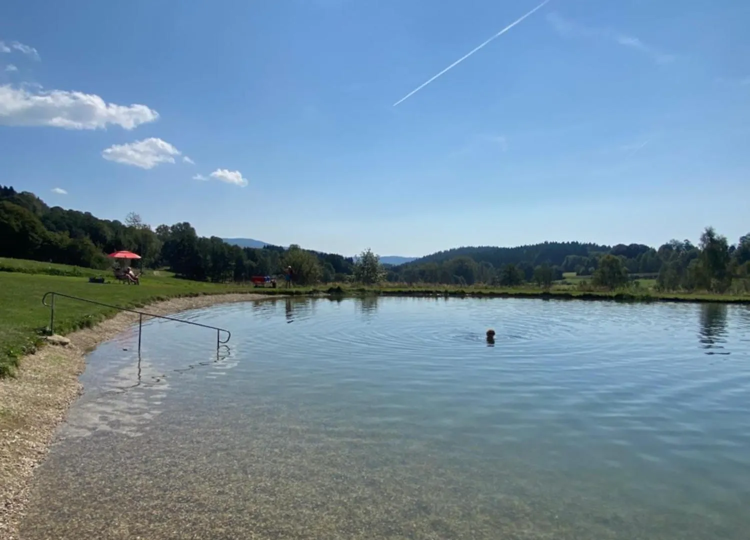 Apartment Jo In Bayerische Wald, Sankt Englmar
