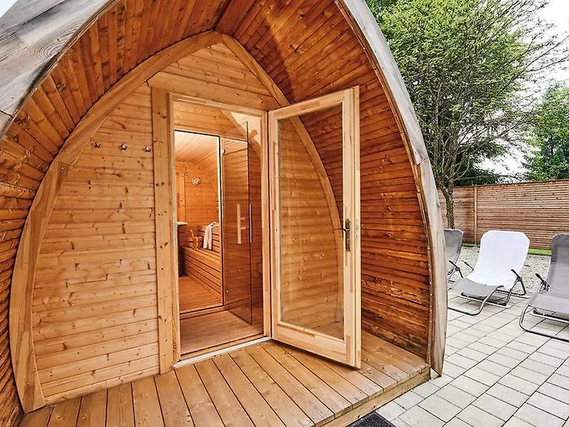 Apartment Jo In Bayerische Wald, Sankt Englmar Alemanha