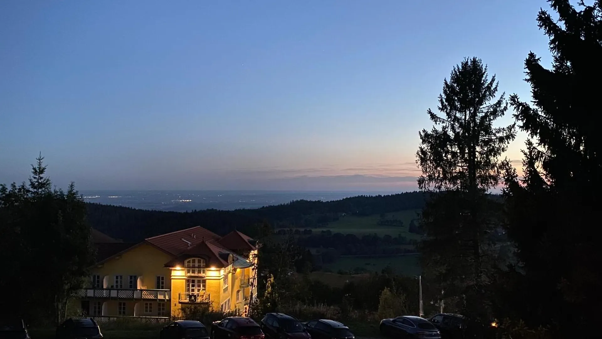 Apartment Jo In Bayerische Wald, Sankt Englmar